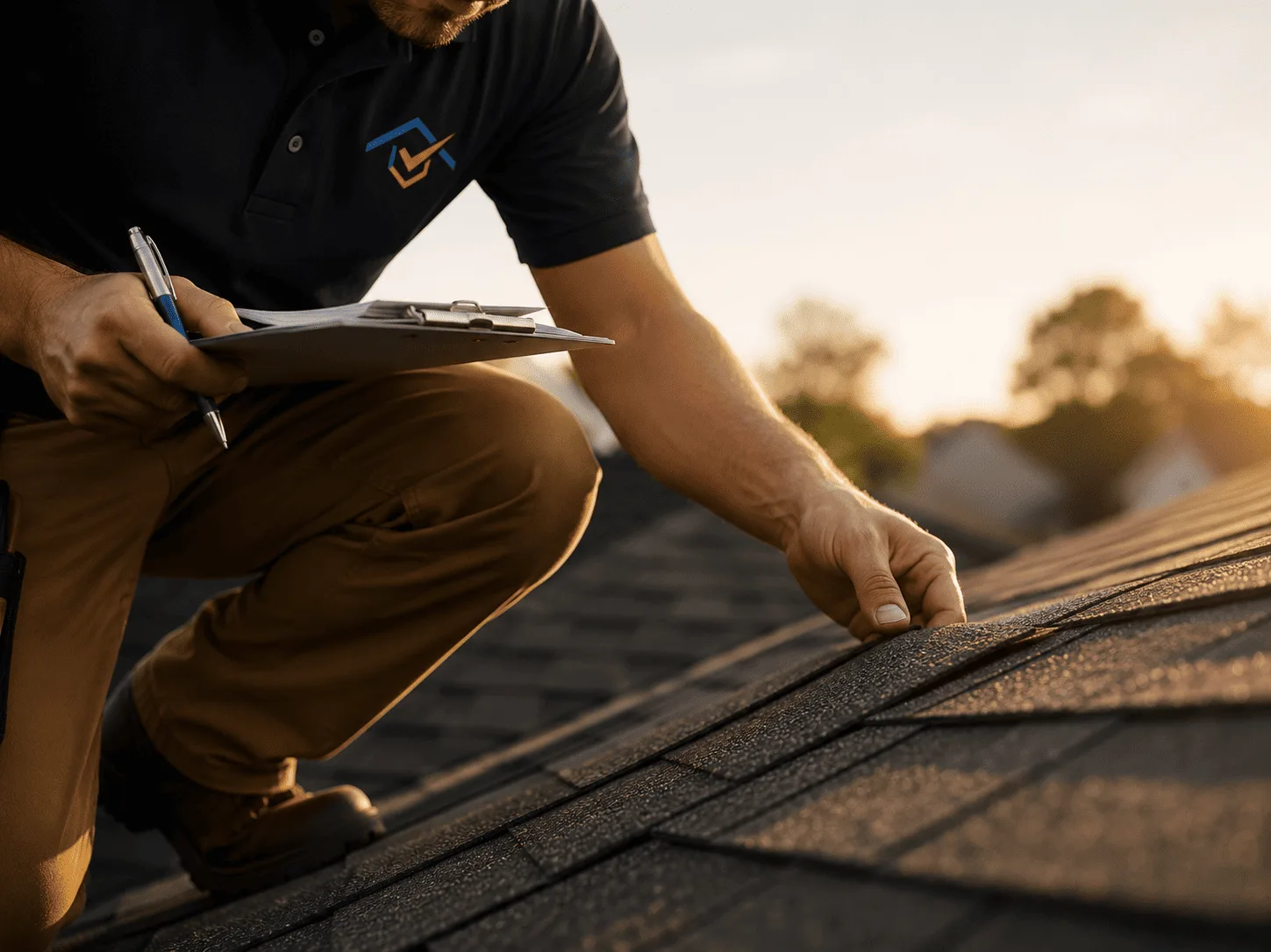 Why Choose Roof Inspection in Bensenville, IL